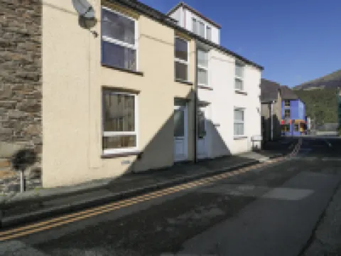 Snowdon View Hotels in Llanberis