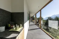 Hotel Arnica Scuol - Adults Only - spa