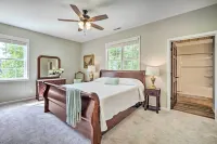 Rising Fawn Home ~ 1 Mi to Cloudland Canyon! - 3-Star