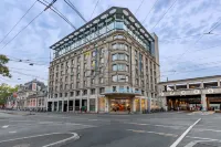 Hotel Cornavin Hotels in Grottes-Saint-Gervais