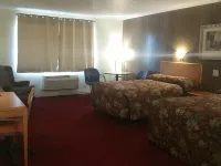 貝克斯諾里奇汽車旅館 馬斯金格姆縣酒店