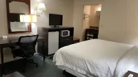 Slumber Inn Harrisonville