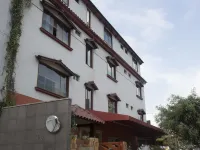 Hotel Tinkus Inn Các khách sạn gần ChocoMuseo Lima