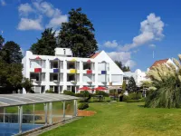 Hacienda Panoaya Hotels in Amecameca