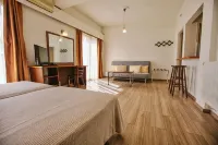 Du Lac Hotels in Elounda