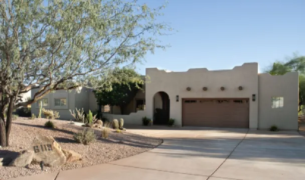 Casa Saguaro 4 Bedroom Home by RedAwning 데저트 뷰 호텔