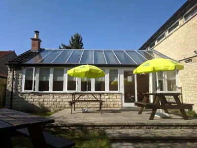 YHA Helmsley - Hostel Hotels in 