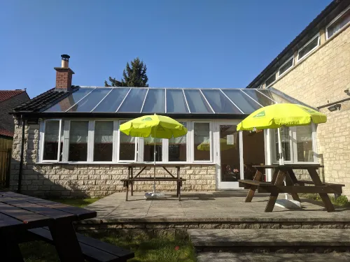 YHA Helmsley - Hostel Hotels in Gilling East