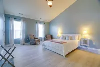 Group Getaway ~ 15 Mi to Charlottesville! - Homestays