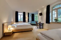 Hotel Sachsenklemme Hotels in Muhlbach