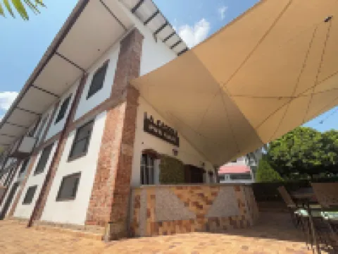 Hotel Los Puentes Comfacundi Hotels in 