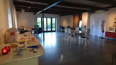 Branteviks Viste Отели в г. Hammenhog