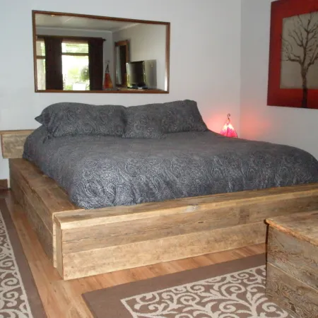 Ô Bois Dormant B&B