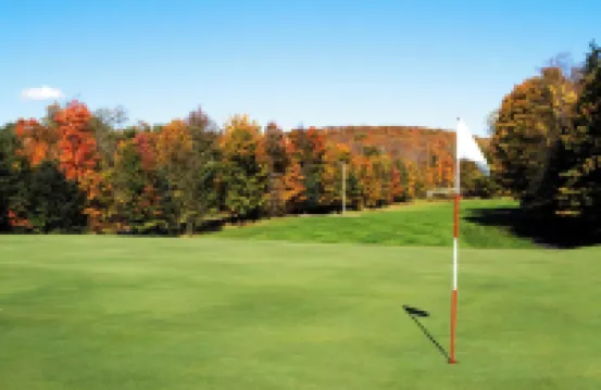 芝加烏剛湖畔旅館 艾昂縣住宿飯店