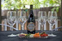 ForFriends Inn Wine Country Bed and Breakfast Hotel a Los Olivos