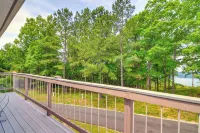 Tennessee Cabin Getaway Near Dale Hollow Lake! - 3 étoiles