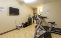 Bon Voyage Inn - Gym