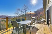 Fish, Swim and Kayak Spacious Beaver Lake Home! - 3-Star