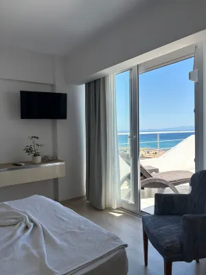 Amphora Hotel