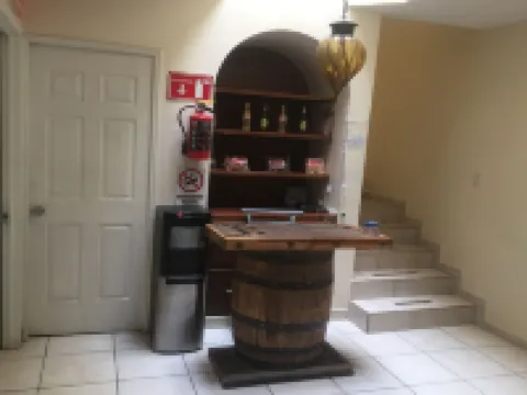 Coaranda Hotel Boutique Hoteles en Arandas