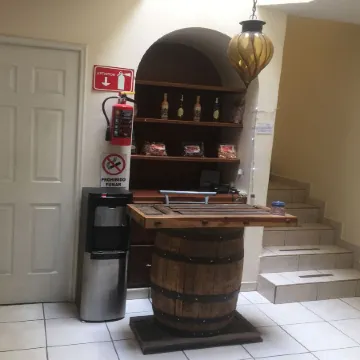 Coaranda Hotel Boutique