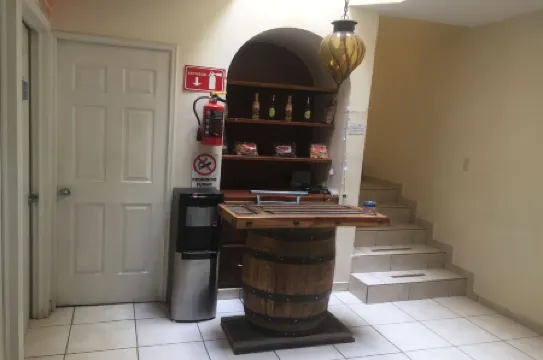 Coaranda Hotel Boutique