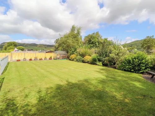 Craggy View Hotels in Strickland Ketel