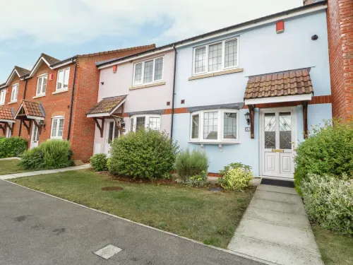 Ladybird Hotels in Bridgwater Without