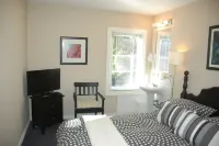 Cambie Lodge Hotels in Greater Vancouver