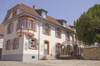 Villa Delange Hotels in Siebeldingen