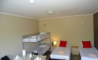 Budget Flats Brussels