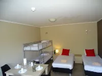 Budget Flats Brussels Hotels in Sint-Pieters-Leeuw