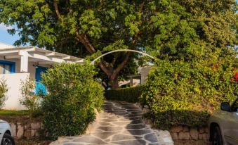 Nachsholim Beach Hotel