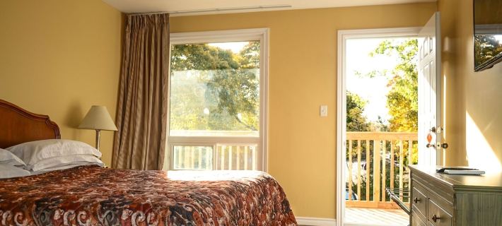 Meaford Inn Hotels in Grey County