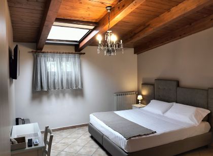 Bed & Breakfast de Nittis