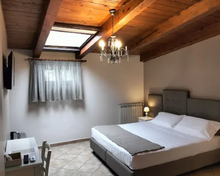 德尼蒂斯住宿加早餐酒店 巴列塔酒店