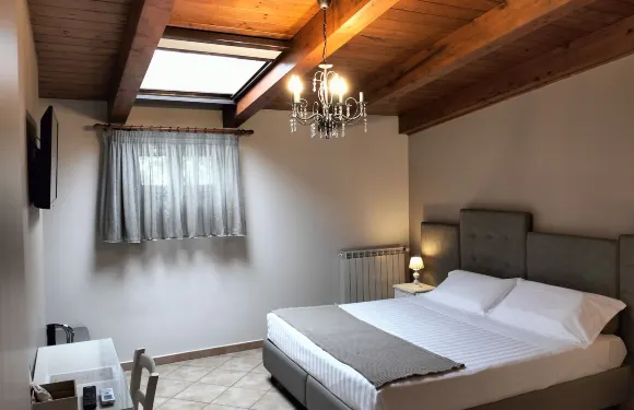 德尼蒂斯住宿加早餐酒店