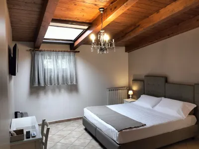 Bed & Breakfast de Nittis