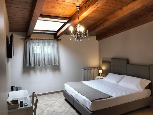 Bed & Breakfast de Nittis Hotels in Barletta