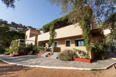 Rigo Apartments