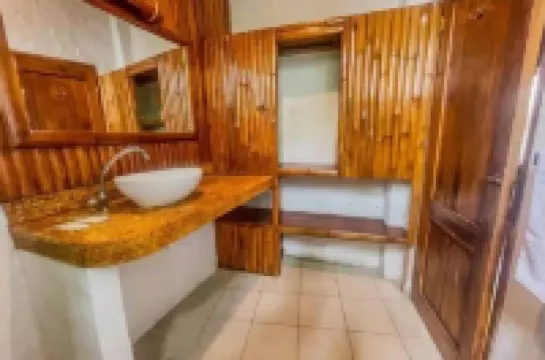 棕櫚綠洲 蒙塔尼塔 酒店