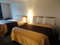 South Hill Motor Inn Hotels in Red Deer County