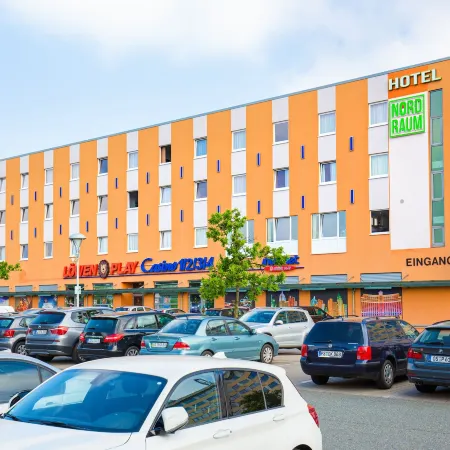 Hotel NordRaum