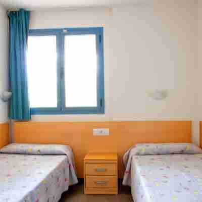 Rentalmar Costa Verde Rooms