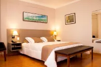 Biazi Plaza Hotel Hotels in Bauru