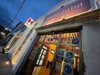 호텔 산타 줄리아  호텔