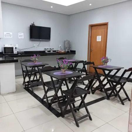 Mindú Park Hotel
