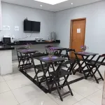 Mindú Park Hotel