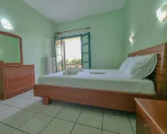 Hotel Spiridoula Hotels in Papigko