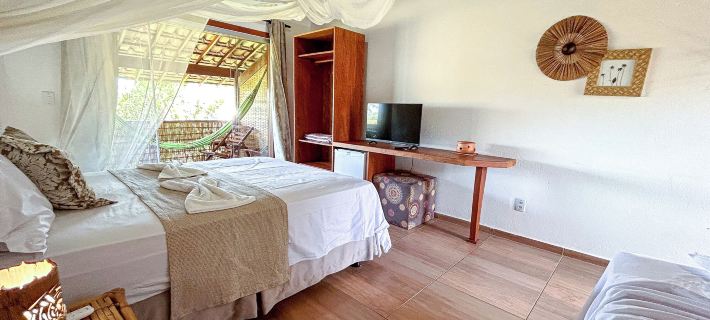 Viking Inn Privilege Hotels in Marau